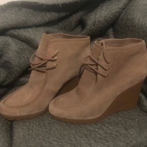 Michael Kors Rory Bootie